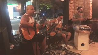 O Amor não sabe esperar (paralamas do sucesso)