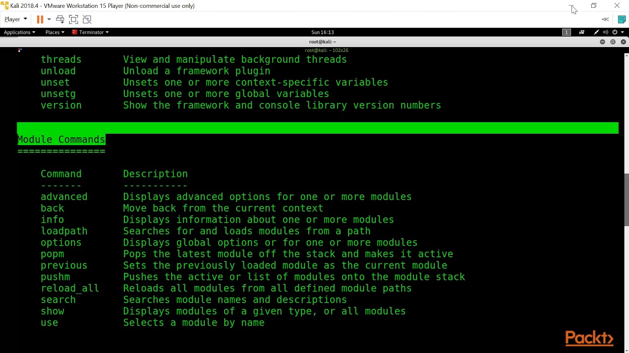 Hands-On Infrastructure Penetration Testing:  Introduction | packtpub.com