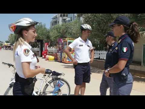 Dokumentar mbi historikun e Policisë së Shtetit