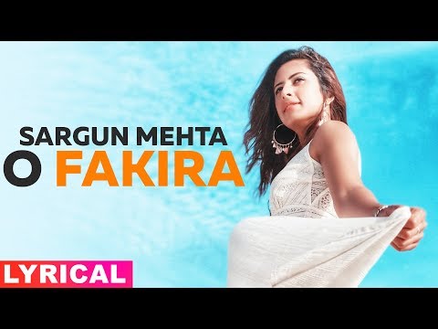 O Fakira (Lyrical) — watch video