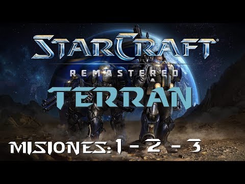 Trailer de StarCraft Remastered