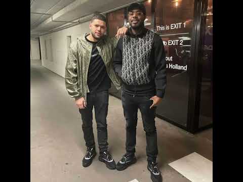 Van Ver Lijpe & Henkie T