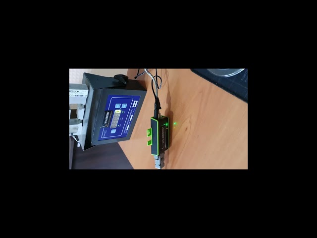 Vídeo relacionado con Denash Servidor Serial Industrial, Convertidor 232 a Ethernet con Protección ESD y Protocolo IP, para RTU y Transmisión Bidireccional (Enchufe de la UE)