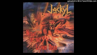 Jackyl - Rock-A-Ho (Live)