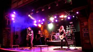 SPLENDID CHAOS Butch Walker/Naked Eyes Always Something There To Remind Me - Fort Walton Beach