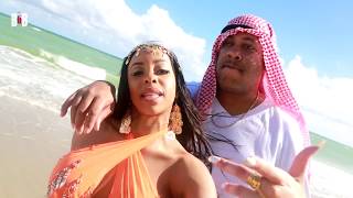 DJ Epps Presents Beatz &amp; Bars featuring PILLY MAE Episode 9 &quot;Somewhere in Dubai&quot;