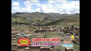 preview picture of video 'Florcita de Lircay- Sicra Mayupi'