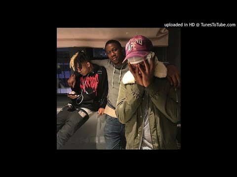 XXXTENTACION & Ski Mask The Slump God - GXD DAMN