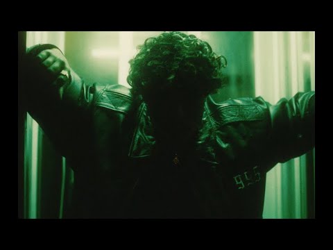 pablø - Strangers EP (Official Trailer)