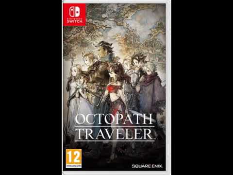 BEST OF VGM 88 - Octopath Traveler - Pure Evil