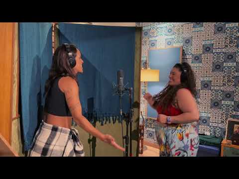 Movimento Absurdo - Sambaiana feat Aila Menezes [Webclipe]