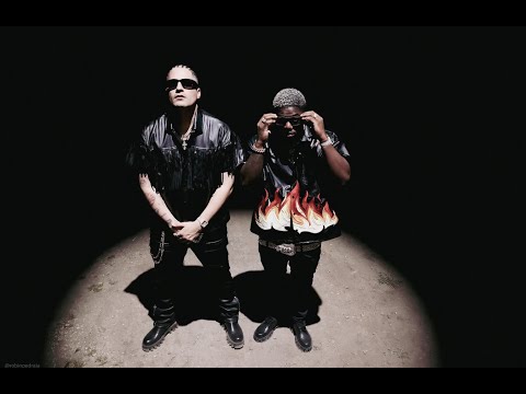 Dale Pututi x L Kimii - Sin Chancleta (Video Oficial)