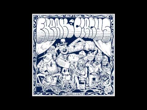 Guib - Bring The Light