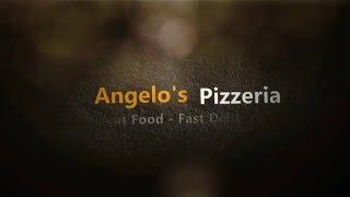 Pizza and Wings Delivery - Clifton NJ - Angelo's Pizzeria - (973) 777-5599