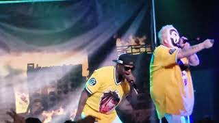 Violent J &amp; Esham - Boom live at the Roxy Denver ( 3 headed monster tour 6-5-23)