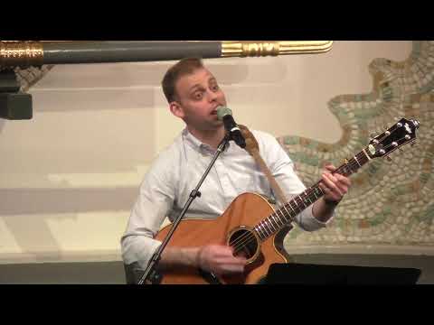 Kabbalat Shabbat Services 4.30.2021