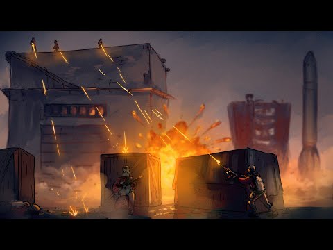 When a 20,000 HOUR DUO PLAY a SNOWBALL WIPE...