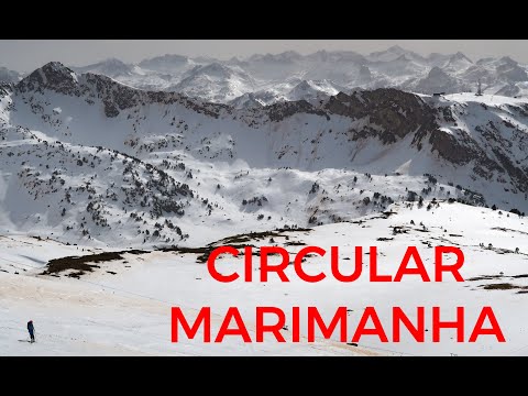 Circular per Marimanha