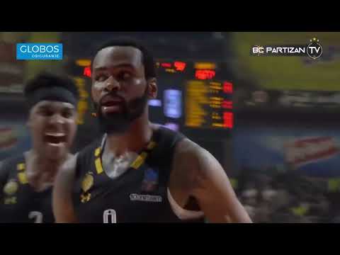KK Partizan - I Feel Devotion 2022/23 Euroleague