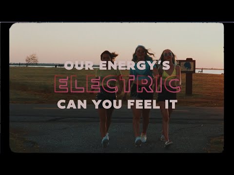 Gwyn Love - good vibes (Lyric Video)