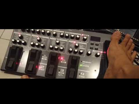 pitch pedal boss me-80