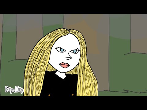 you should probably run m3gan parody