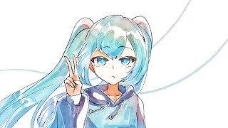 カヴェリ / feat.初音ミク