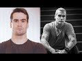 The Life and Tragic Ending of Henry Rollins