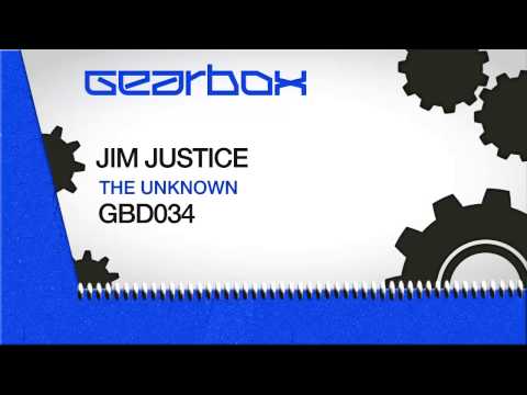 [GBD034] Jim Justice - The Unknown