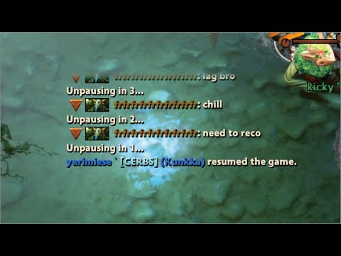 reason why dota is not good for your mental health