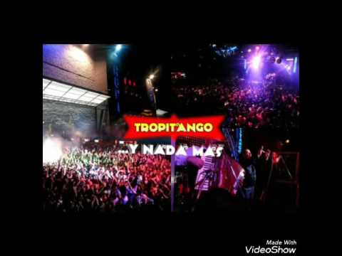 EFREN DAVID Corazon Destrozado (Tropitango)