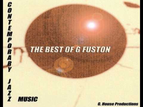 Gary Fuston - In The Moment