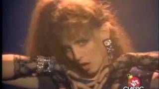 Deborah Allen - Rockin&#39; Little Christmas (1984)