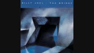 Getting Closer Billy-Joel instrumental