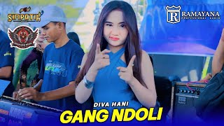 Download lagu DIVA HANI - GANG NDOLI - SIMPATIK MUSIC - KUTUK BERSATU UNDAAN KUDUS - RAMAYANA AUDIO mp3