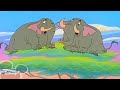 Timon Pumbaa Season 1x29B Zazu S Off By One Day Full Episode