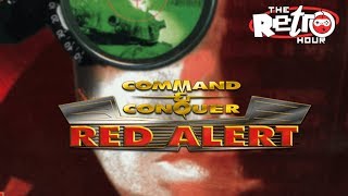 Frank Klepacki: Command & Conquer, Dune, Star Wars - The Retro Hour EP159
