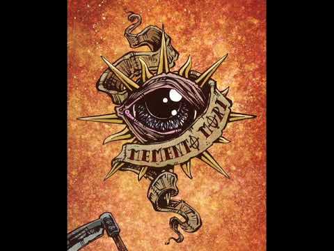 Paterson - Pamięć pozostanie