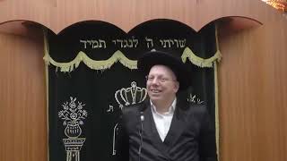 הרב ליאור גלזר רבנים מחויטים קורע מצחוק