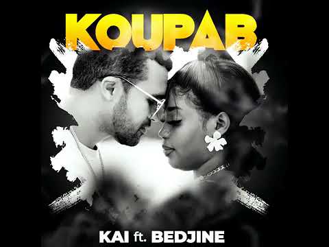 BEDJINE FEAT R RICHARD CAVE - KOUPAP