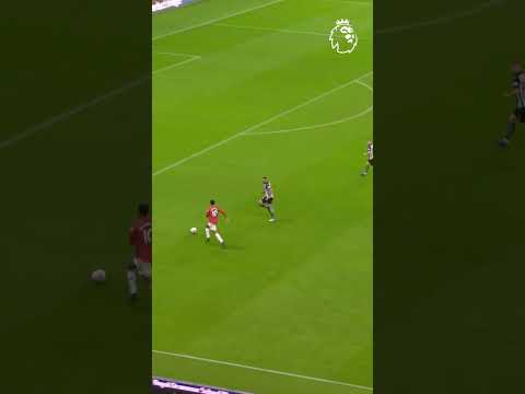 MAJESTIC Manchester United team goal 
