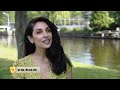 Anna Nooshin heeft internationale filmrol te pakken - RTL BOULEVARD