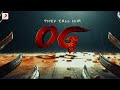 Hungry Cheetah OG Glimpse Hindi Pawan Kalyan Sujeeth Thaman S DVV Danayya