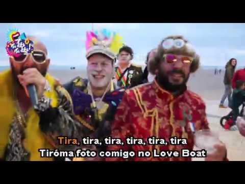 Love Boat 2019 - Tiróma Foto Comigo