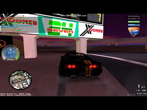 SKC Map - LasAirportGP - by Dockinoke