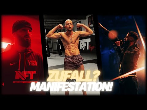 Rapper sagt MMA-KNOCKOUT voraus! Zufall oder Manifestation?