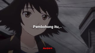 Download lagu Quotes anime / pembohong / kata kata bijak anime / anime sad | AniVers mp3 Download lagu Quotes anime / pembohong / kata kata bijak anime / anime sad | AniVers mp3