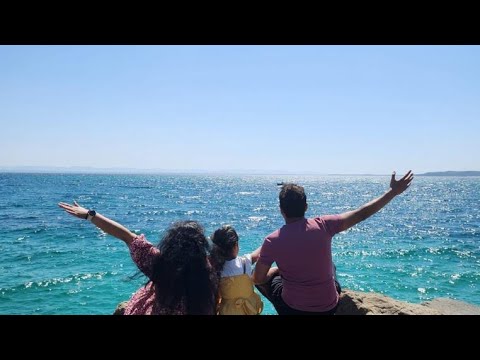 Trip to Scenic Jervis Bay, Huskinson, Berry and Kiama in Australia