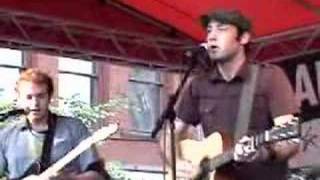 Pete Kilpatrick "The World in a Fishtank" 8/3/06