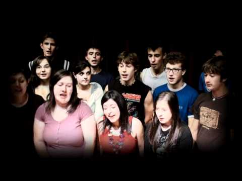 LE MANI - Saluto a donClaudio - Oratorio Clusone